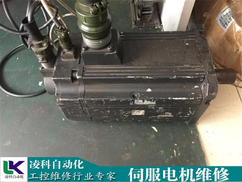 西門子主軸編碼器磨損維修不限品牌