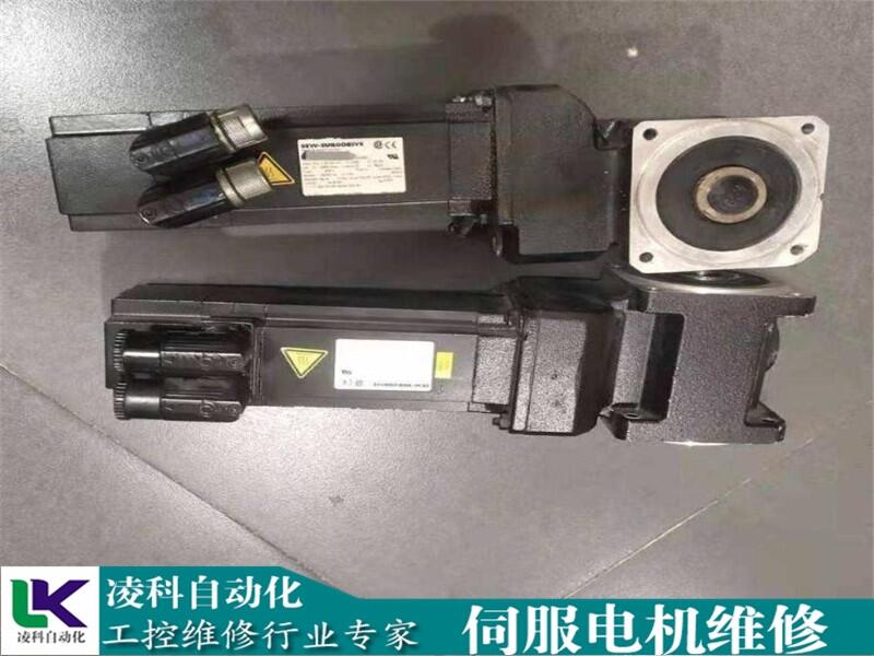 科爾摩根伺服電機(jī)跳閘故障維修飛車維修理論知識(shí)