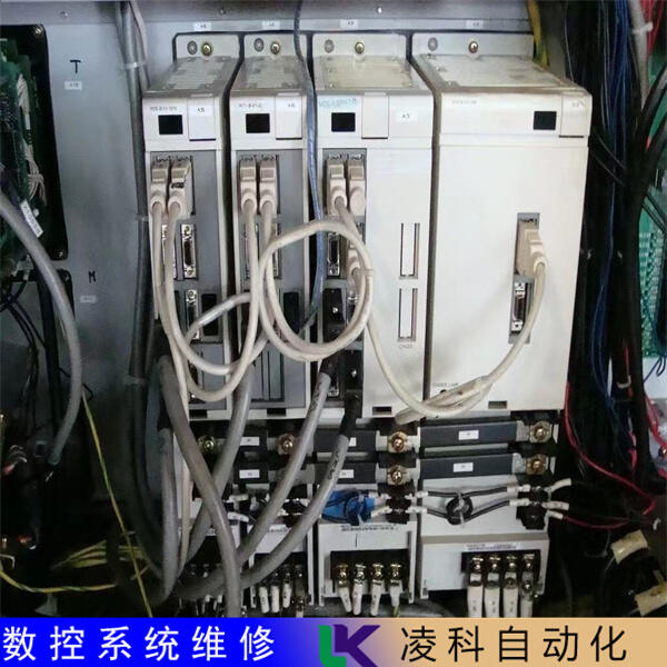 西門子SIEMENS840C數(shù)控系統(tǒng)維修測試后發(fā)貨