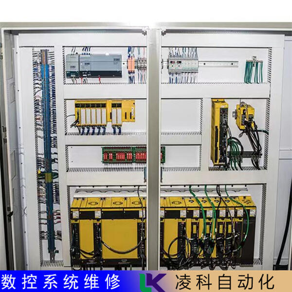 馬扎克MAZAKFJV-250數控機床系統(tǒng)維修偏遠可郵寄