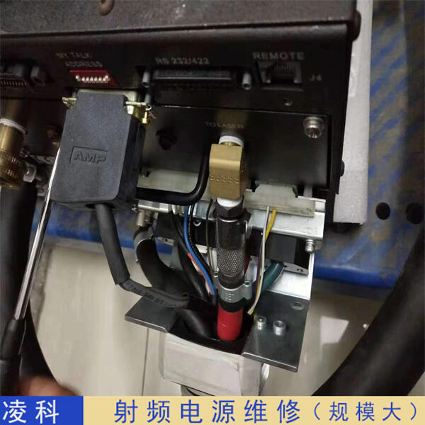 ad-tec射頻濺射電源維修檢修技巧