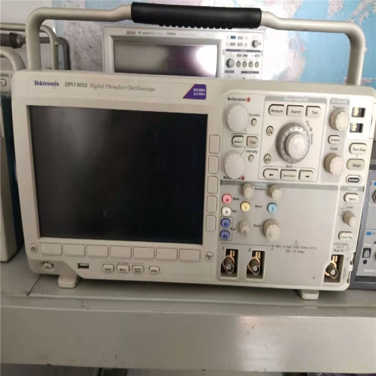 出售租賃tektronix/泰克DPO3052示波器