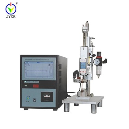 JYRP系列塑料熔接機 塑料熱鉚接機 塑料熔接機塑料熱壓
