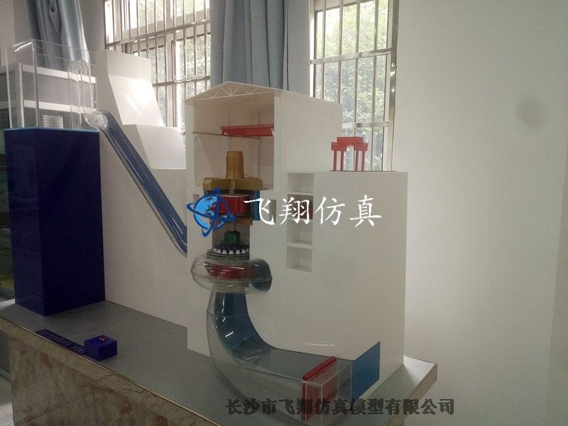 水工建筑物模型長(zhǎng)沙飛翔模型打造卓越品質(zhì)