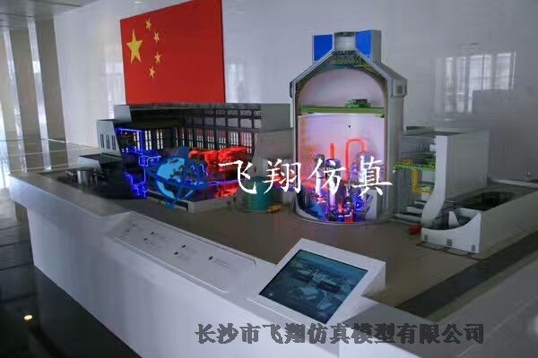 托卡馬克模型長沙飛翔模型打造卓越品質(zhì)