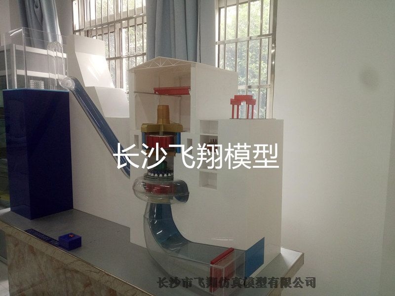 葛洲壩水電站模型長沙飛翔模型專業(yè)生產(chǎn)廠家