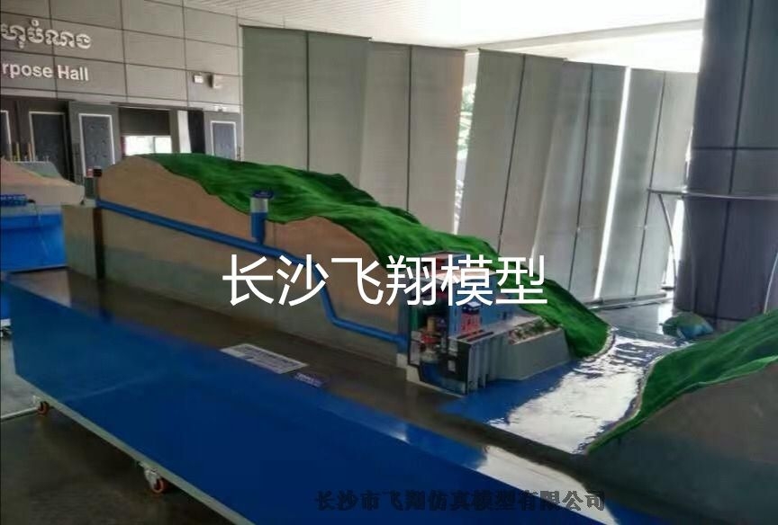 混流式水輪機(jī)模型長沙飛翔模型價格多少