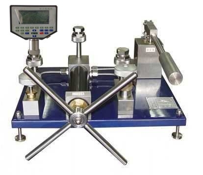 精密度壓力臺式校驗檢測裝置效驗儀手持式液造壓泵源發(fā)生器系統(tǒng)