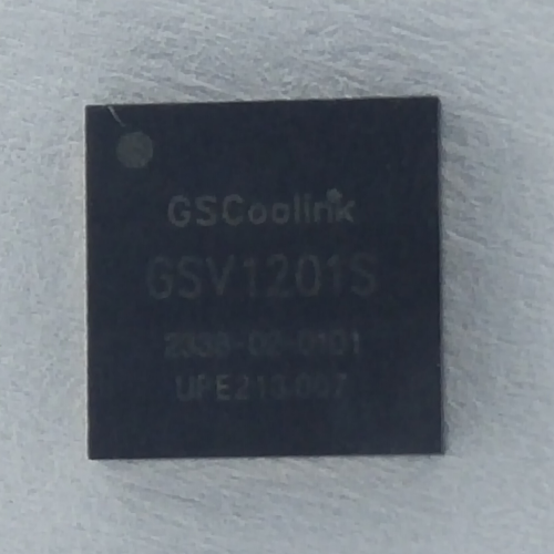 GSCoolink GSV1201S TypeC/DP1.2轉(zhuǎn)HDMI1.4