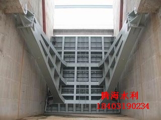 歡迎來電：潮州傾倒式鋼壩閘門廠家地址在哪？