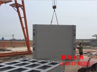 歡迎來電：哈爾濱鋼壩閘門廠家地址在哪？