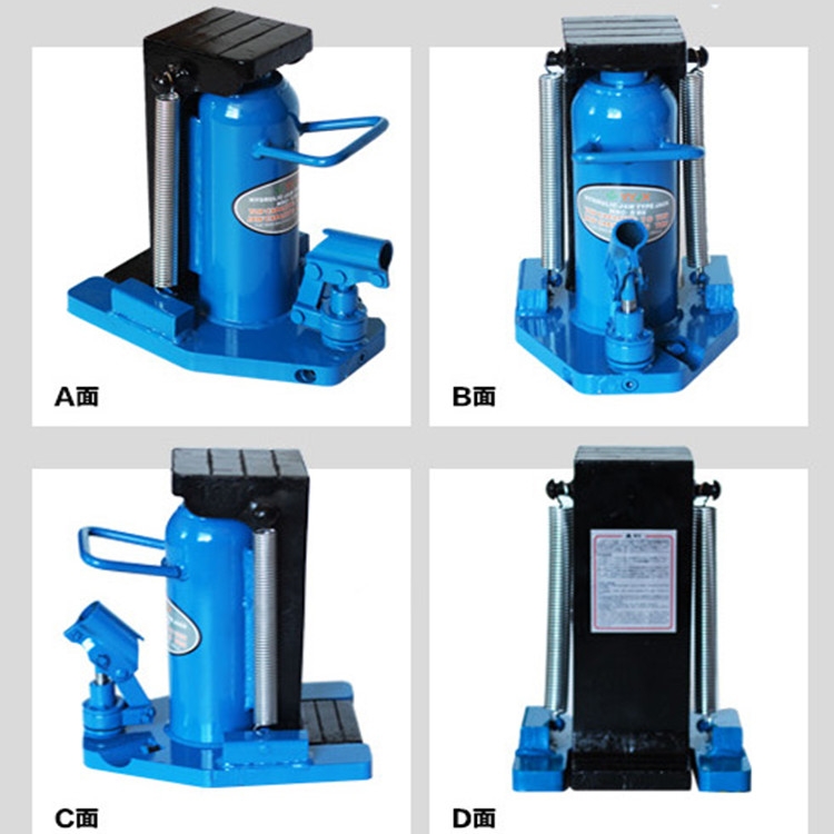 5噸10噸20噸爪式千斤頂液壓起道機(jī)液壓千斤頂