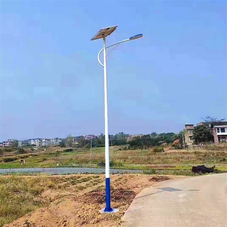 大慶市太陽(yáng)能路燈廠家LED路燈高桿燈景觀燈庭院燈草坪燈供應(yīng)商