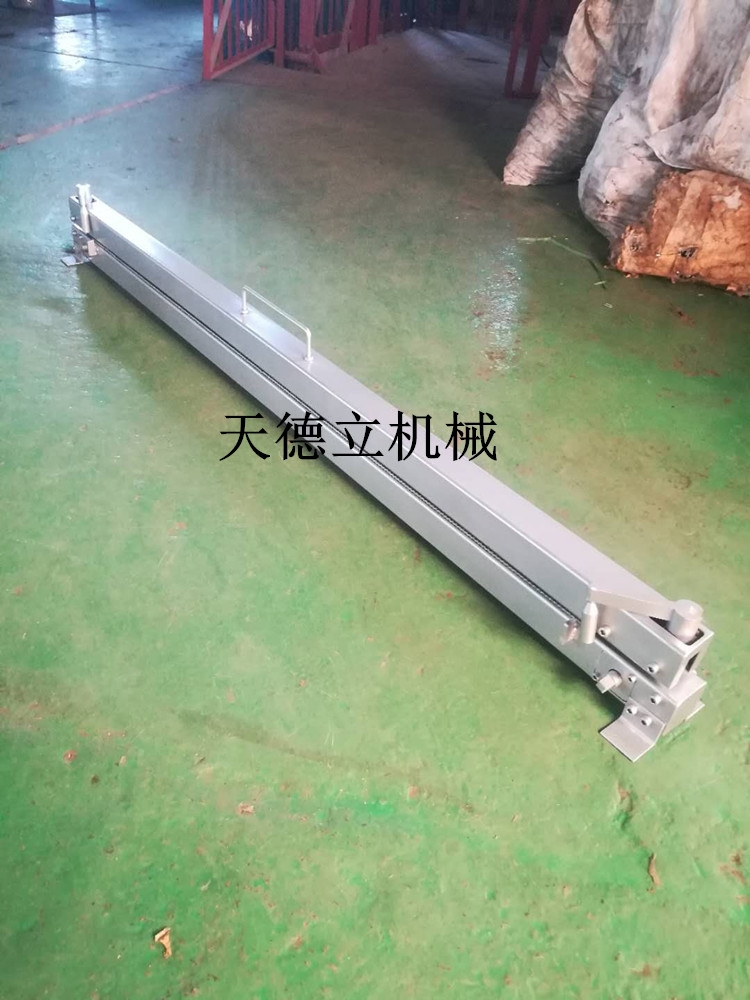 QGJ1000型皮帶切割機(jī) 1米輸送帶切割機(jī)