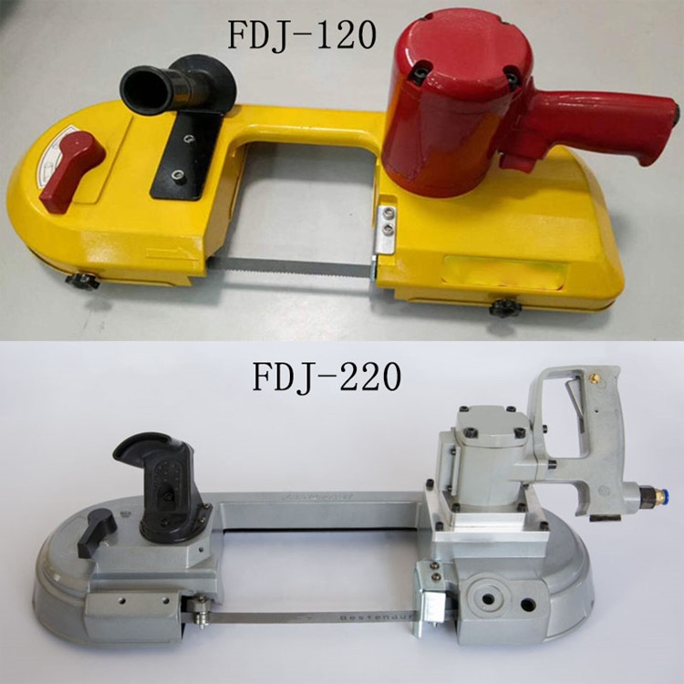 FDJ-120氣動線鋸 礦用氣動鋸  線鋸鋸條