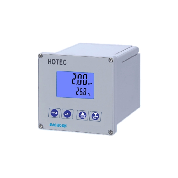 賽力斯HOTEC溶氧度分析儀UDO-800C