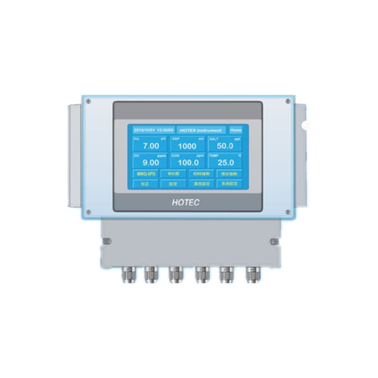 賽力斯HOTEC水質(zhì)分析儀MWQ-SPD
