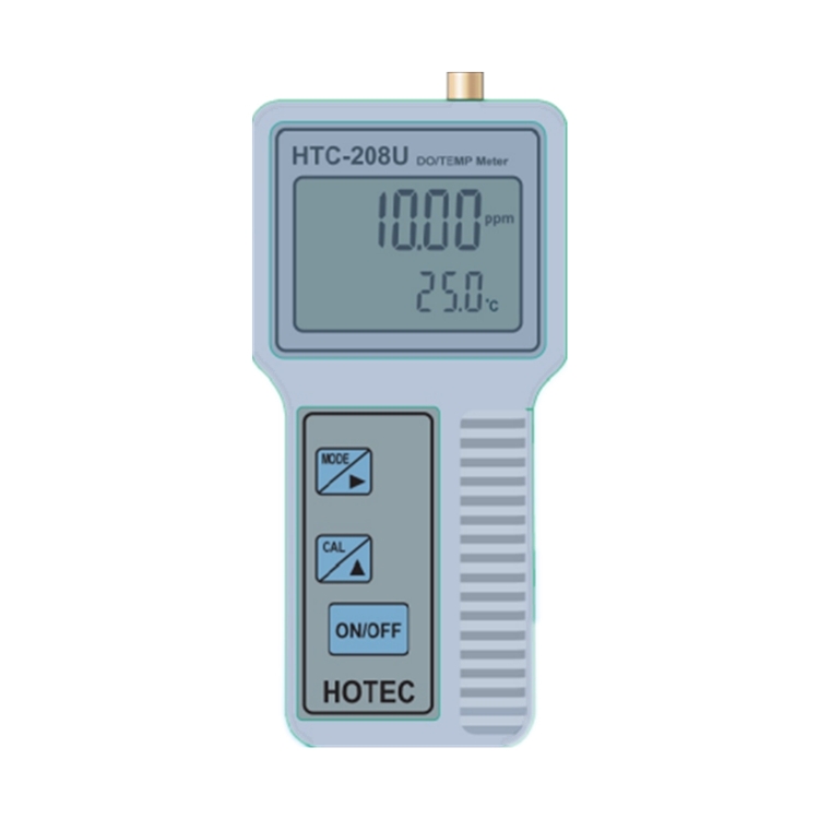 賽力斯HOTEC溫度計(jì)HTC-208U