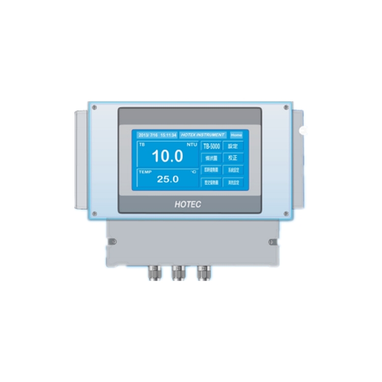 賽力斯HOTEC濁度分析儀HMI-TB-5000