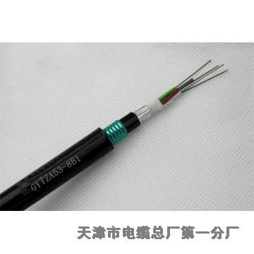 湖南礦用通信電纜 MHYV 4*2*1/0.97天聯(lián)國標(biāo)線