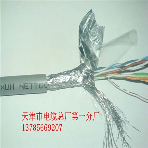 局用對(duì)稱電纜HPVV局用對(duì)稱電纜HPVV