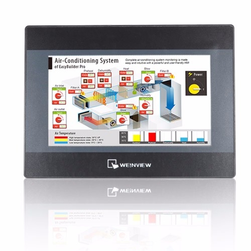 威綸通代理 觸摸屏MT6071IE現(xiàn)貨供應