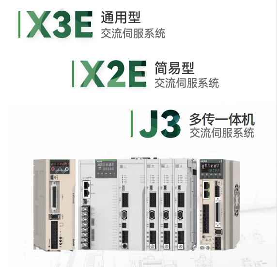 禾川代理供應(yīng)X2伺服電機(jī)SV-X2MH040A-N2LA