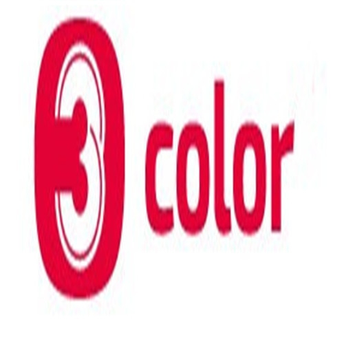 3 Color臺式分光光度計