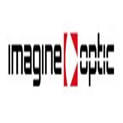 法國Imagine Optic波前成像儀