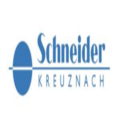 德國(guó)Schneider-Kreuznach濾光片