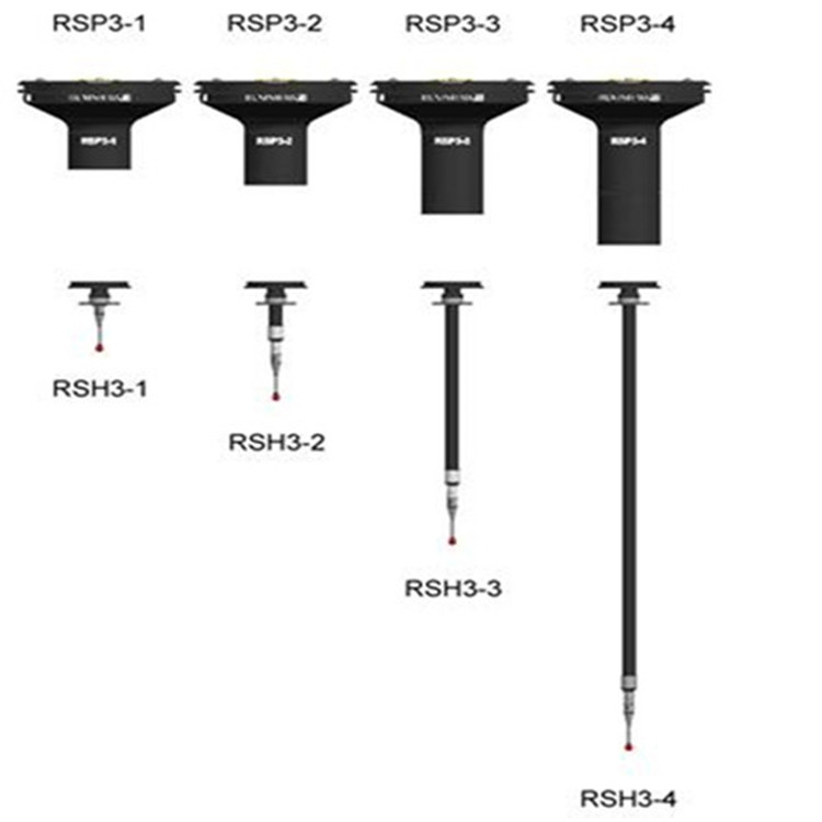 ӢRENISHAW 3D̽-RSP3