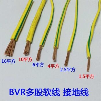 BVR95mmm2銅塑線