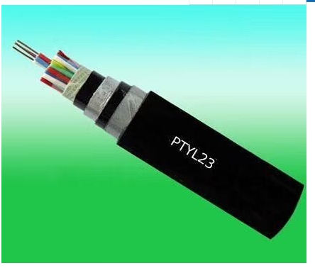 PTYL23-6*1信號電纜 6芯鐵路信號電纜