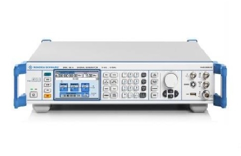 羅德與施瓦茨SMA100A信號源R&S 6G信號發(fā)生器