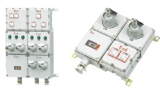 BXX52系列防爆檢修電源插座箱供應(yīng)商