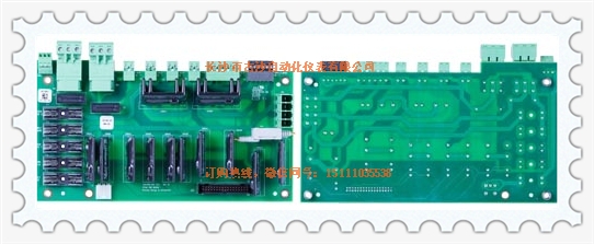 上海西門子Maxum II色譜儀平面組件2015960-002