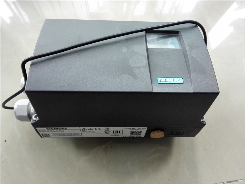 SIEMENS智能定位器6DR5120-0NG00-0AA0現(xiàn)貨