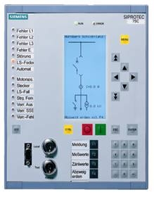 SIEMENS保護(hù)裝置7UT6121-4EB00-1AA0特價供應(yīng)