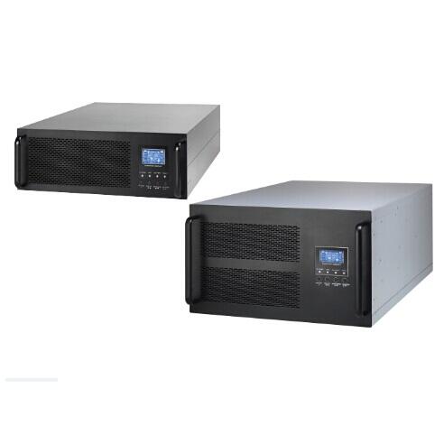 艾亞特H1000M UPS電源1KVA