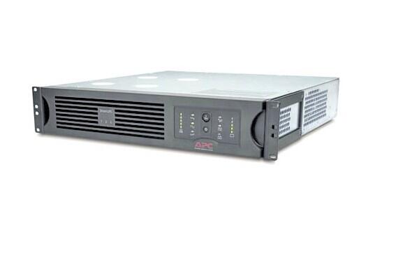 APC Smart-UPS 1500 RM2U