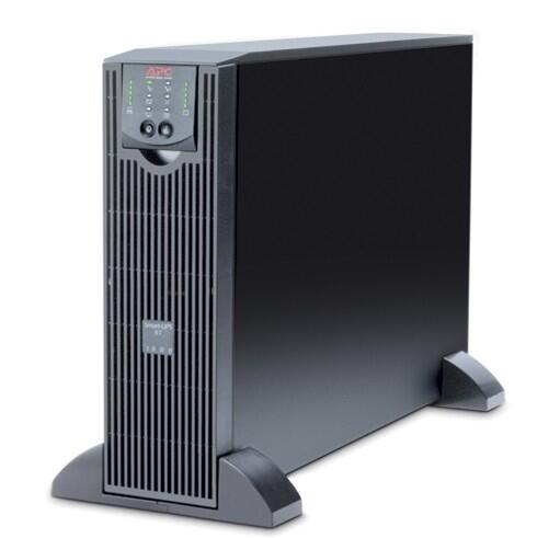 APC Smart-UPS RT 5000UX