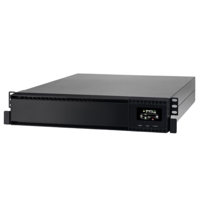 APC-Smart-UPS 750-UPS-750VA