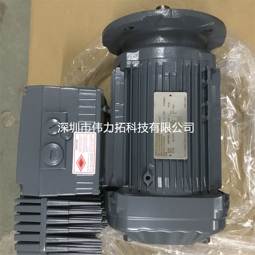 德國-電機(jī)DRN90L4/FF/MM22/MO/AVSK，全新原裝正品