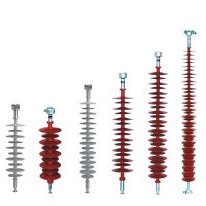 河北永捷FSP-110復合防風偏絕緣子