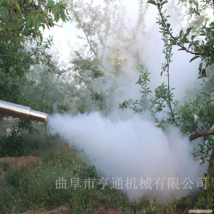 大功率脈沖彌霧機(jī) 手提式高壓大功率彌霧 兩用彌霧機(jī)