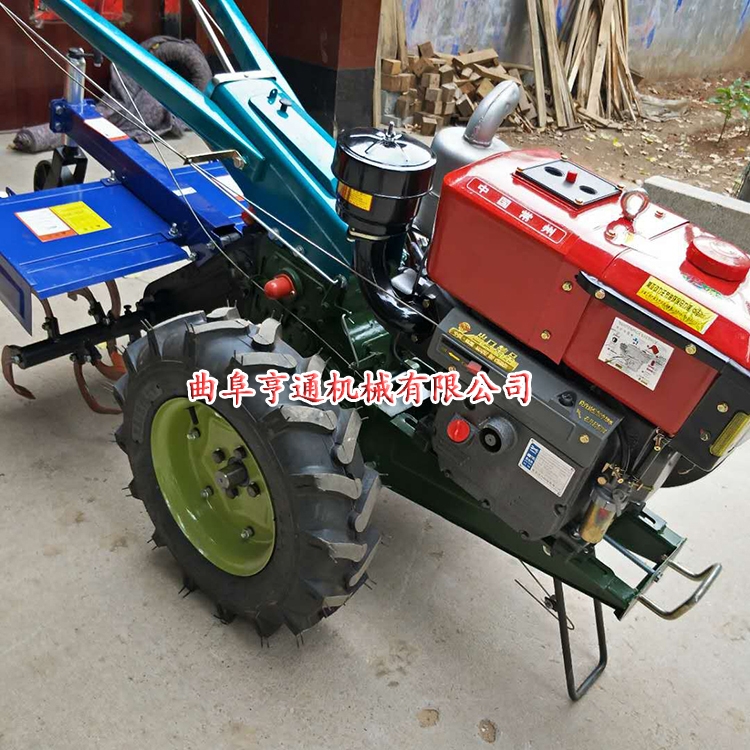 農(nóng)用開溝機(jī) 重慶果園除草旋耕機(jī) 多功能旋耕機(jī)圖片