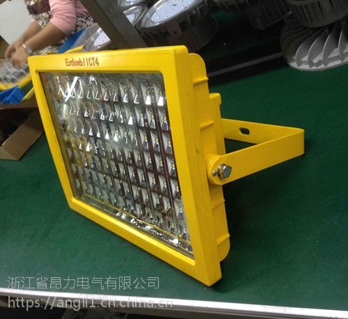 礦用防爆led泛光燈100w,led防爆路燈供應(yīng)商