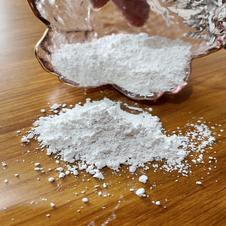 銘域現(xiàn)貨供應(yīng)透明粉 潮州工業(yè)油漆用高白透明粉