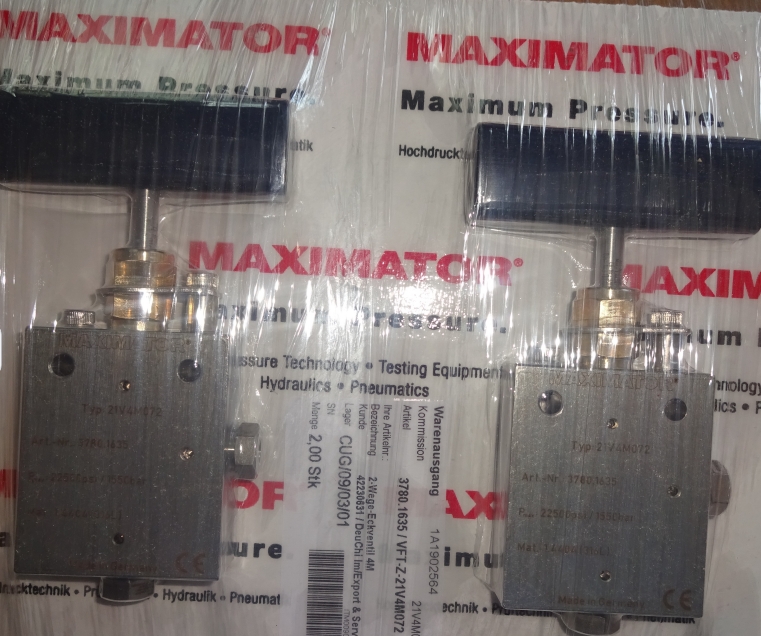 MAXIMATOR߉M189-3ںI(lng)