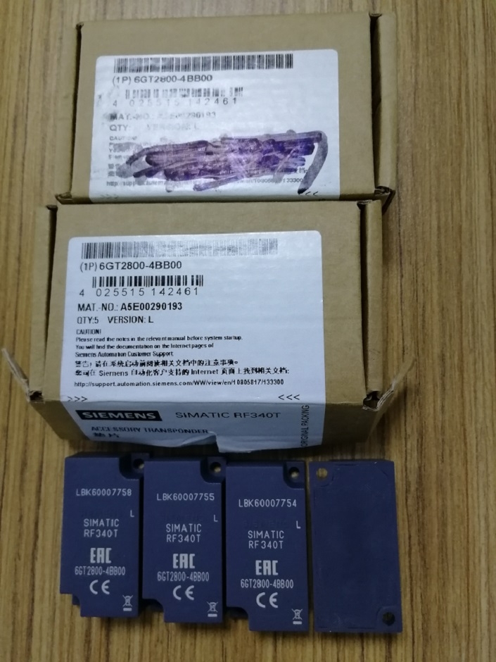 供應(yīng)西門子6GT2800-4BB00  RF340T 發(fā)射器